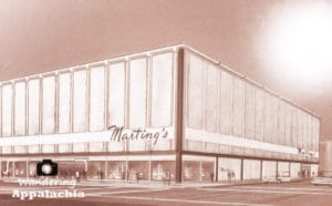 Marting’s Through the Years