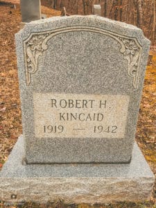 The Sinking of the G.W. McBride