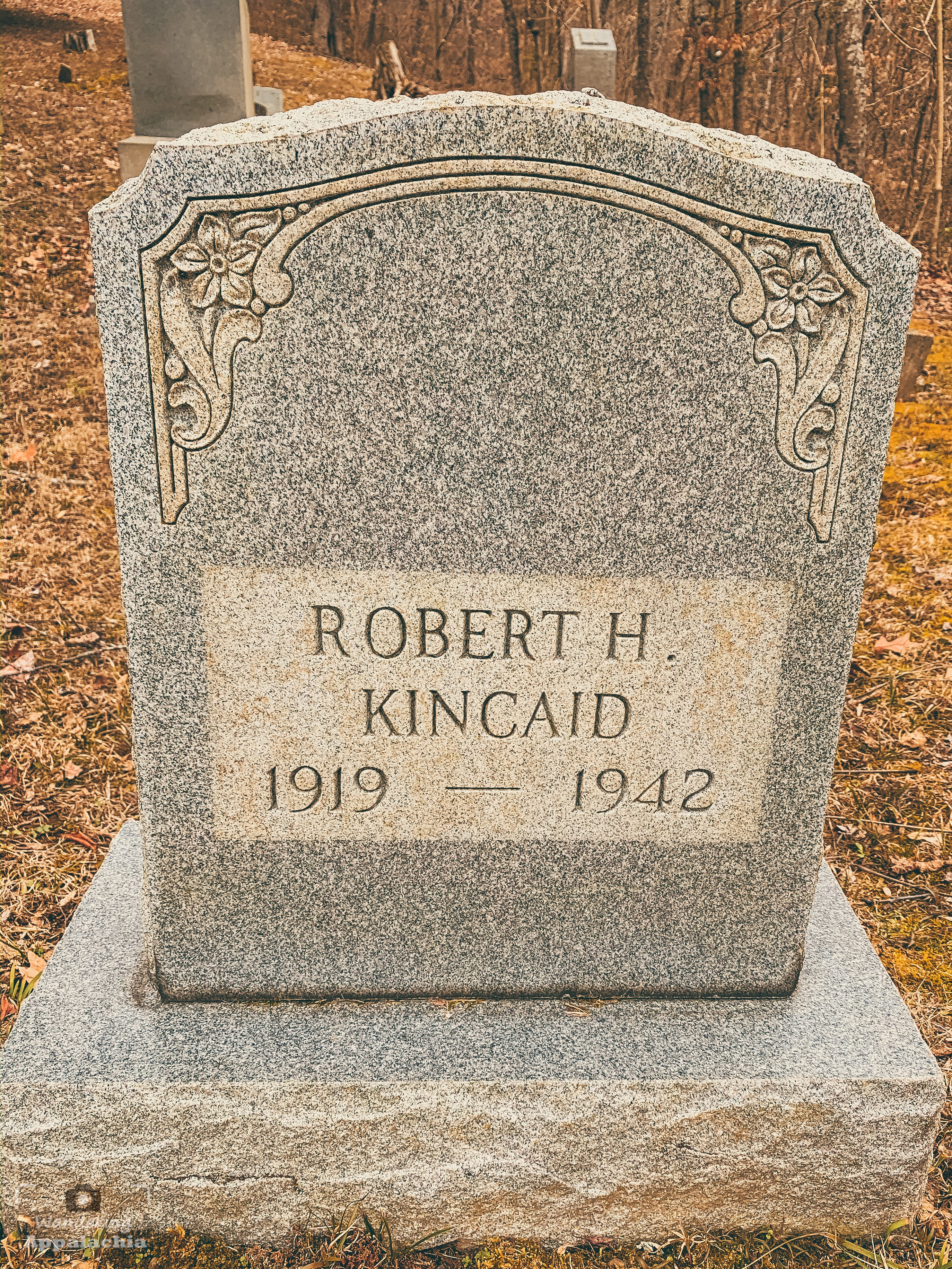 The Sinking of the G.W. McBride