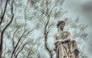 An Hour in Greenlawn: Sketch of Sexton McNeal