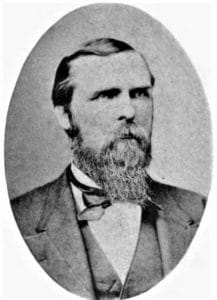 Sellards Opposes Veteran Tombstones