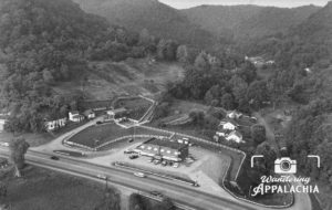 Stone Pipe Inn: Then and Now