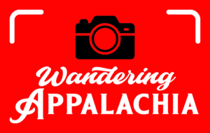 Wandering Appalachia Logo
