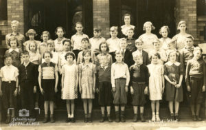 1936: Highland Elementary School – Portsmouth, Ohio