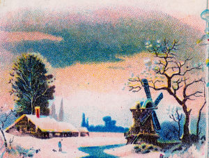 A Gift for the New Year