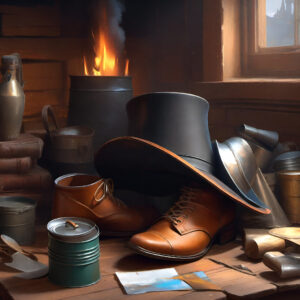 What Was Found in Adams County’s Infirmary Well?