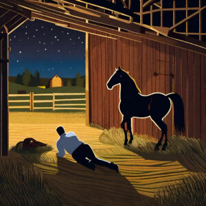 Philip Jacob Herder’s Fatal Accident