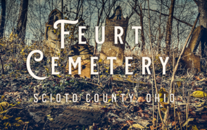 A Virtual Tour of Feurt Cemetery