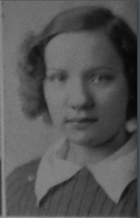 The Death of Esther Kinker on the Scioto River