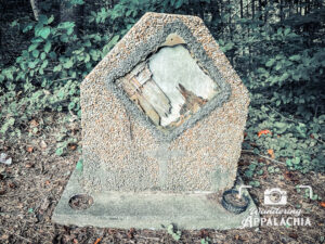 Long Run United Brethren Church Cemetery