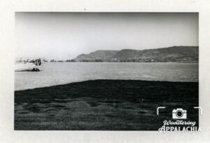 Ephemera Friday #21: Photograph from Raven Rock Airport