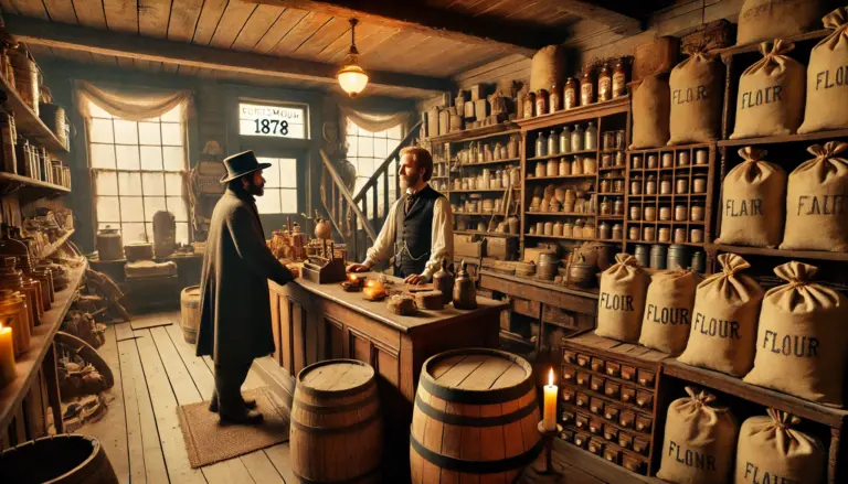 The Sudden Death of CS Kelley