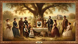 The Obituary of Orme Noel