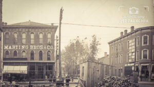 Streich Pictures for Marty Scott