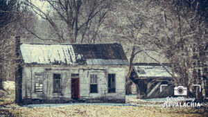 The Red Door Testament