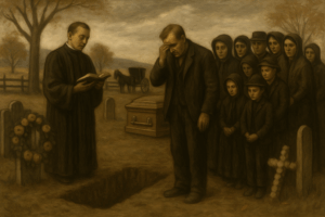 The Brief But Bright Life of William D. Ray