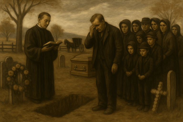 The Brief But Bright Life of William D. Ray