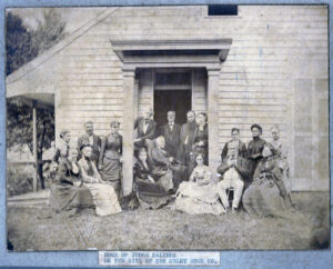 Layers of Legacy: A Block’s Journey Through Portsmouth’s Past