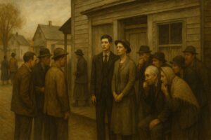 Buena Vista is Interested in a Wedding