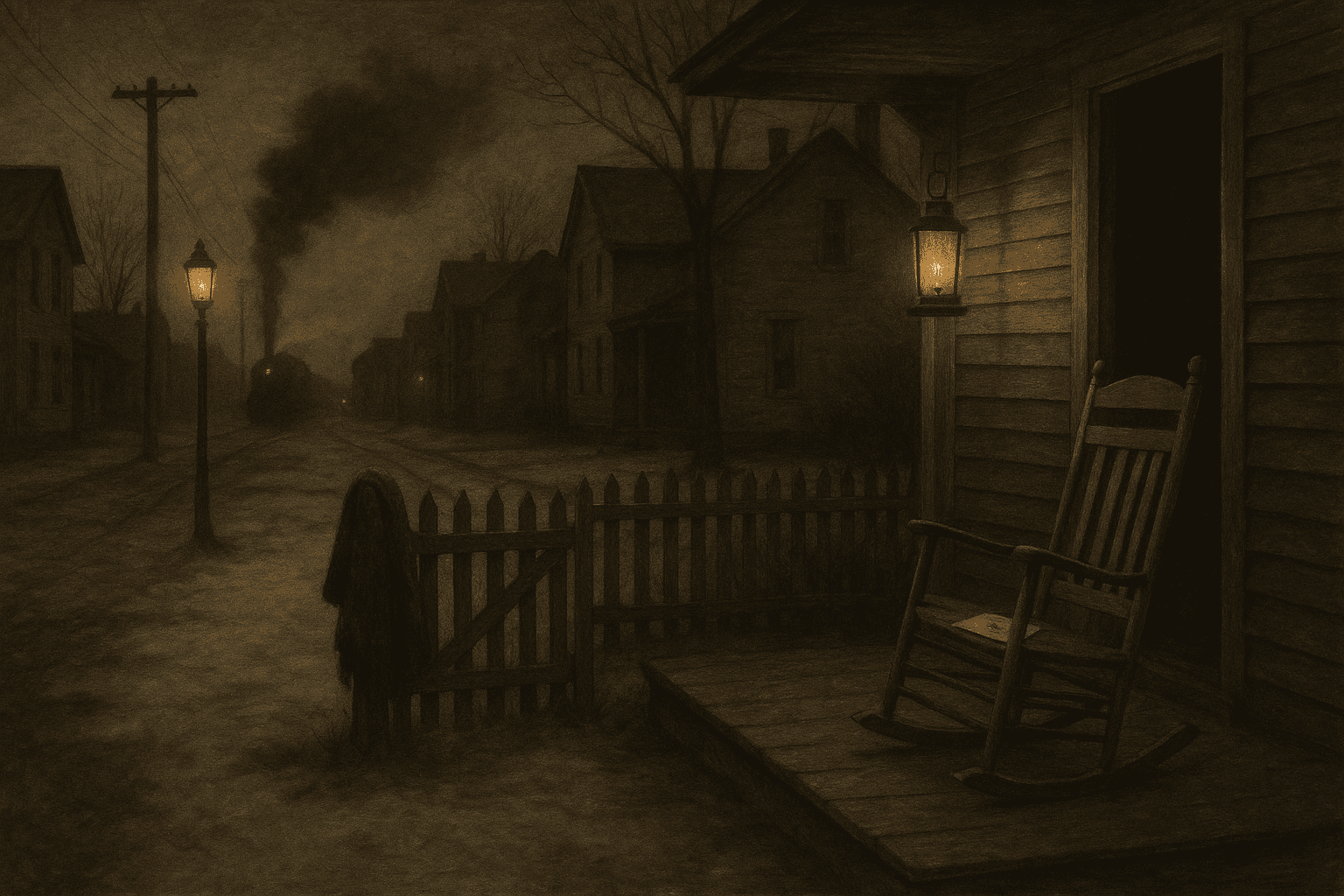 Missing Civil War Veteran William Blair Vanishes From Portsmouth